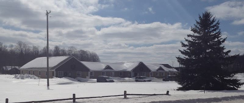 Maple Ridge Living Center