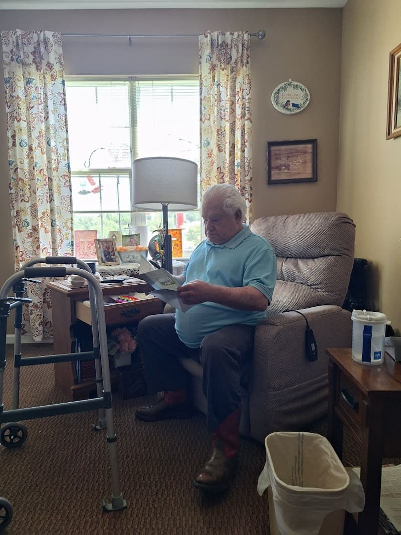 Countryside Village Assisted Living Facility