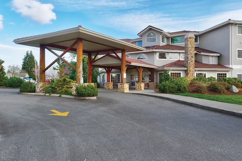 Creekside Continuing Care Community