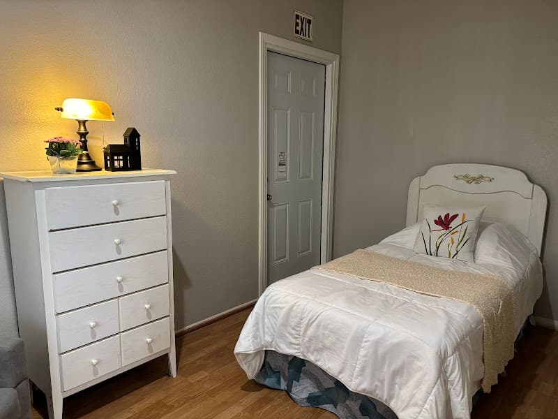 2044 WEST CARE MANOR LLC