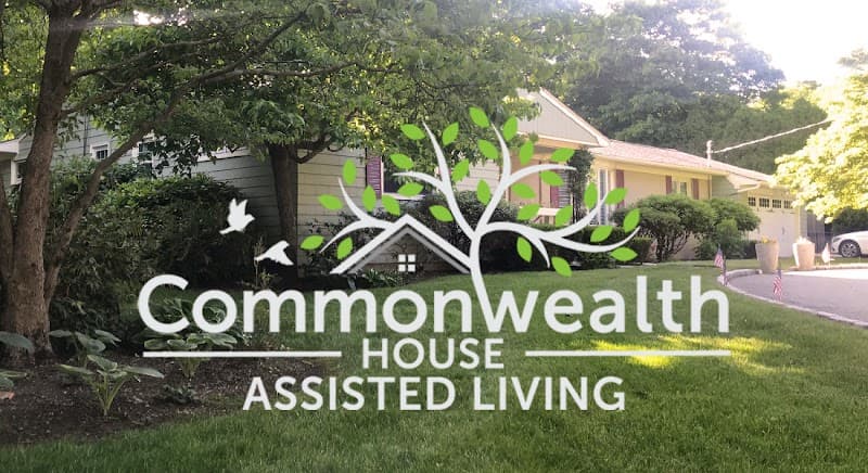 COMMONWEALTH HOUSE