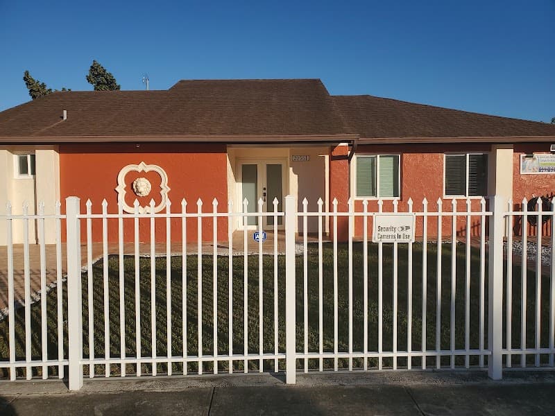 JIMENEZ SENIOR CARE INC