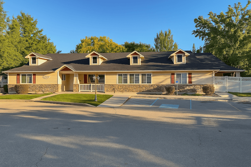 Ashley Manor - Storybook Way