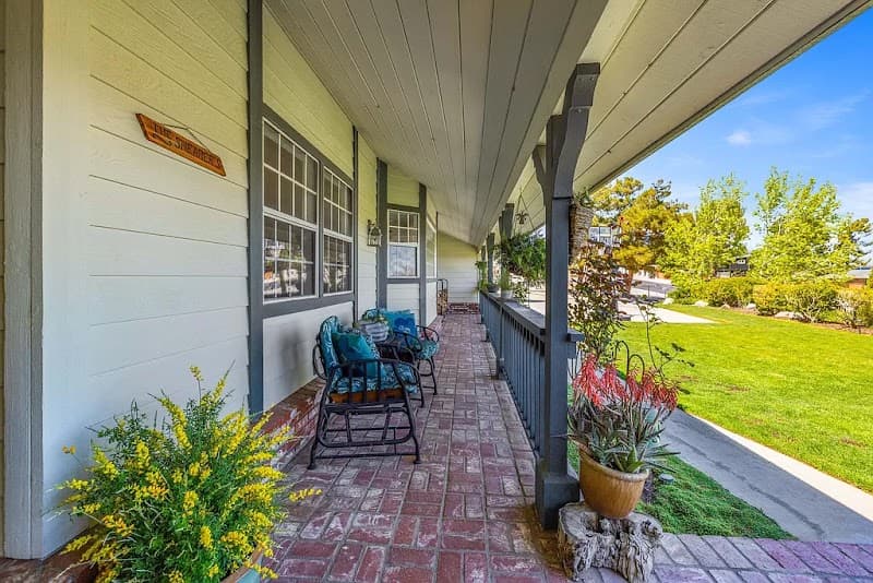 INSTACARE, A PLACE CALLED HOME