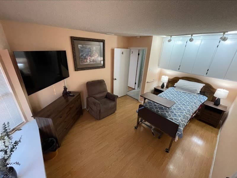 Emerald Care Manor