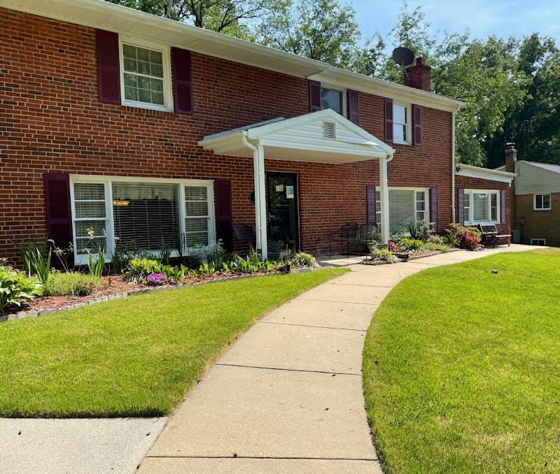 Lifesprings Eldercare I