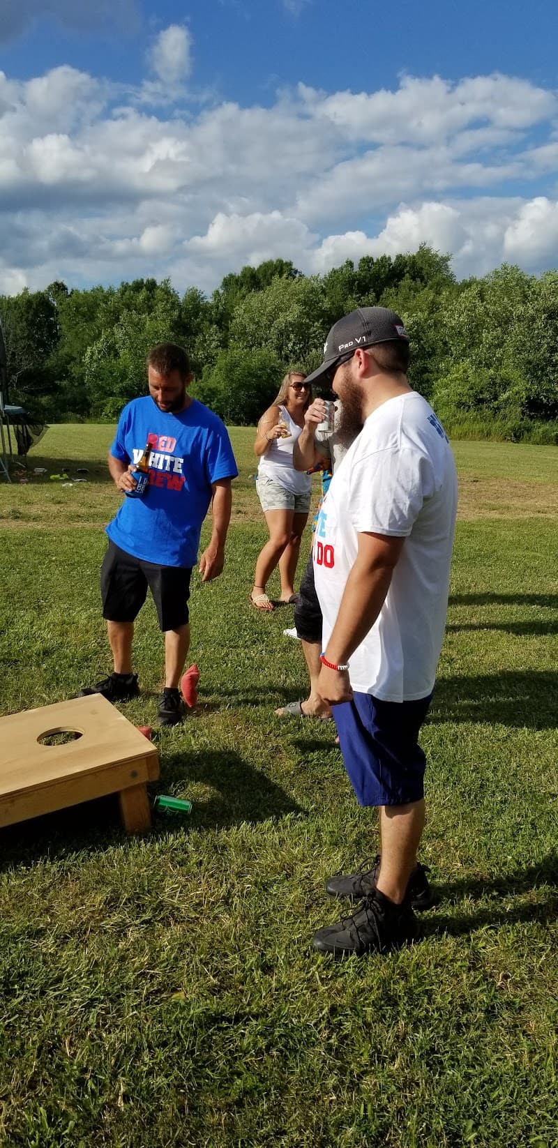 Carter Country Homes