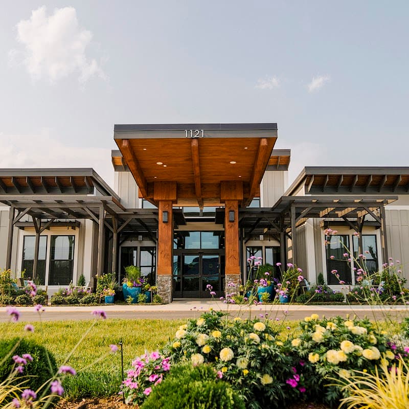 Calyx Living of Fuquay-Varina