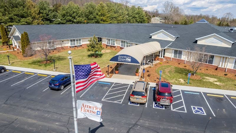 Elmcroft of Johnson City