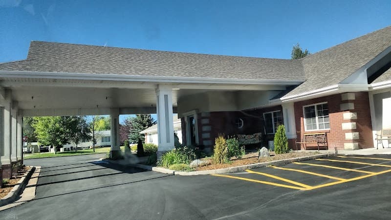 Edgewood Spring Creek Soda Springs, Llc