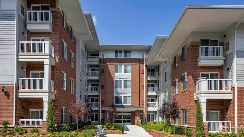 Hunters Woods at Trails Edge