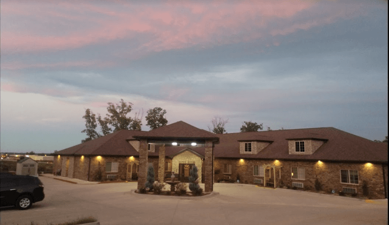 Lake Parke Senior Living