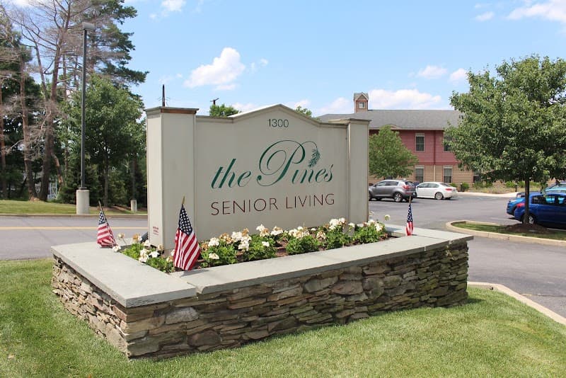 THE PINES AT CLARKS SUMMIT