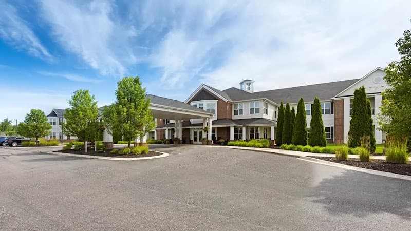 Enriched Living - Highlander