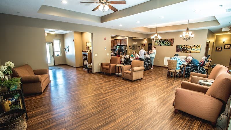 OAKLEY PLACE #1
