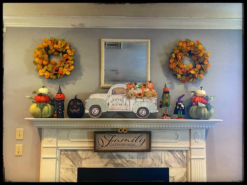 GREENVILLE GLEN ASSISTED LIVING