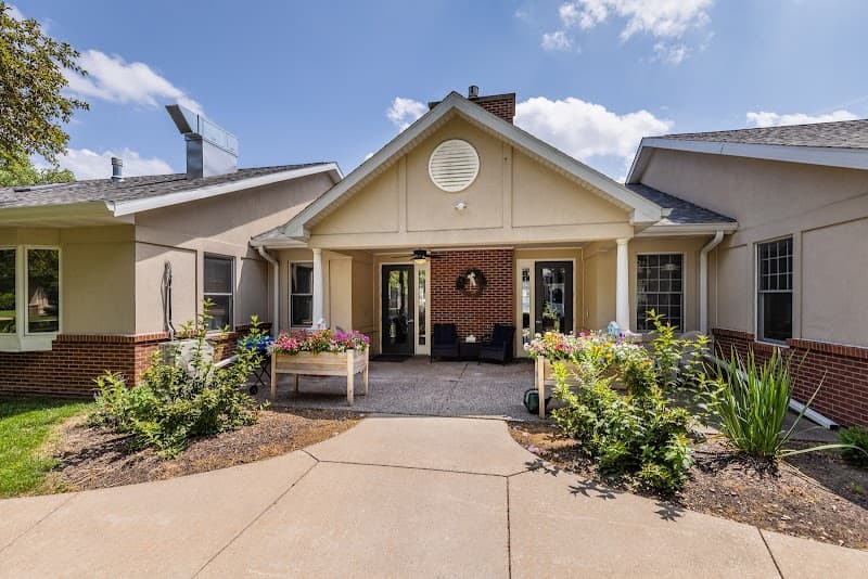 Country Manor Memory Care