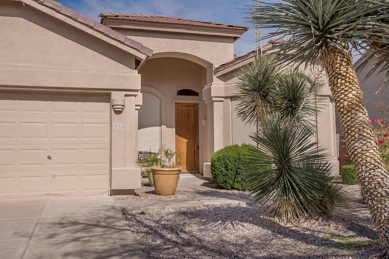 SUNFLOWER ASSISTED LIVING HOME