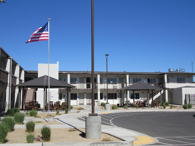 RIVER'S EDGE ASSISTED LIVING