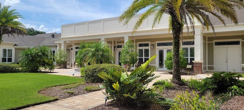 ARBOR TERRACE SAN JOSE LLC