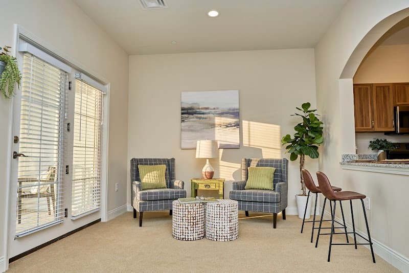 Harmony at Diamond Ridge