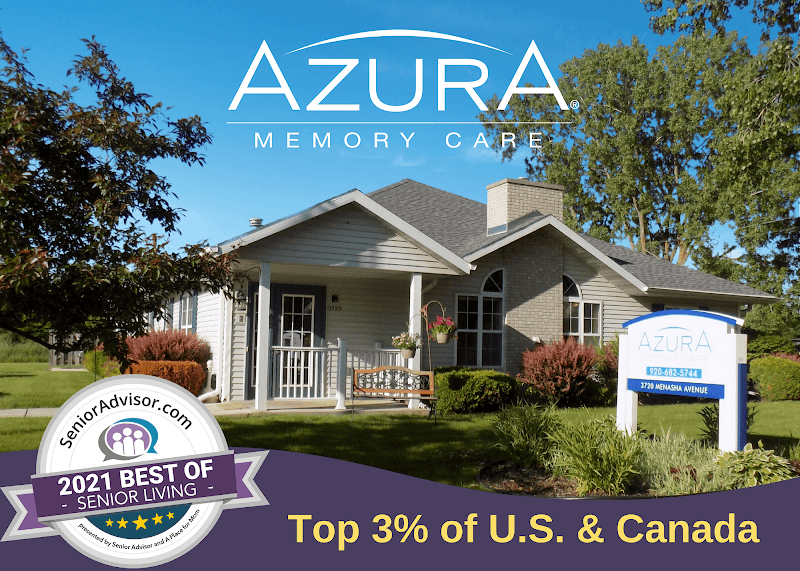 AZURA MEMORY CARE OF MANITOWOC