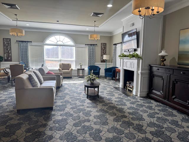 Roxboro Assisted Living OPCP LLC