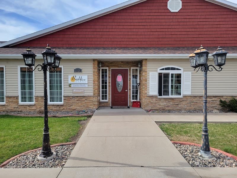 Bee Hive Homes Of Great Falls Sage Home