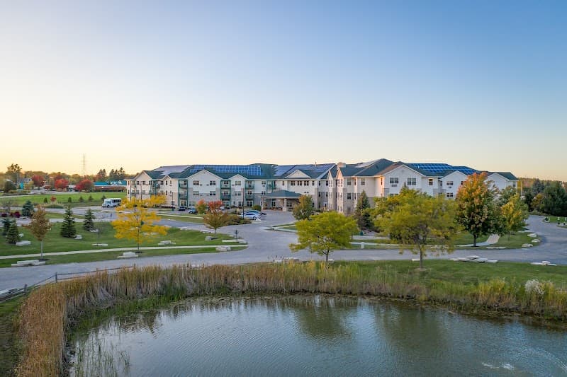 PARKVIEW GARDENS III