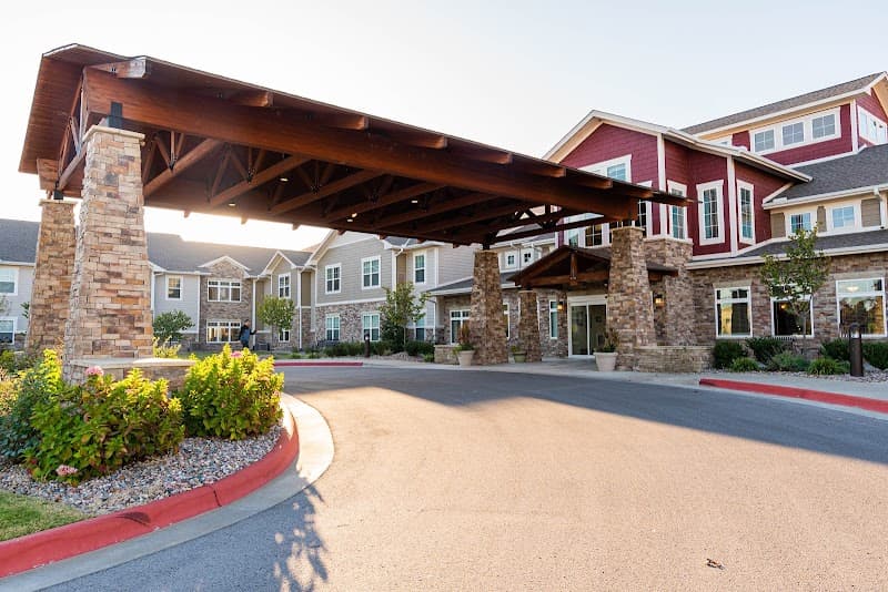 Covenant Living of Bixby