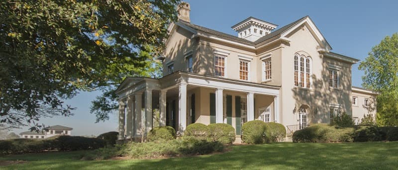 MARTHA FRANKS BAPTIST RETIREMENT COMMUNITY