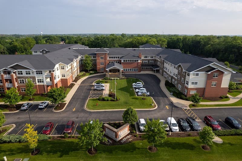 Clarendale of Algonquin