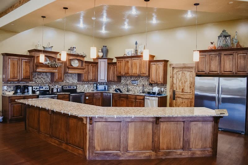 Copper Summit Assisted Living