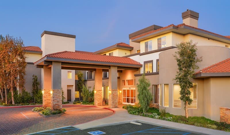 QUEEN OF THE ANGELS ASSISTED LIVING INC.