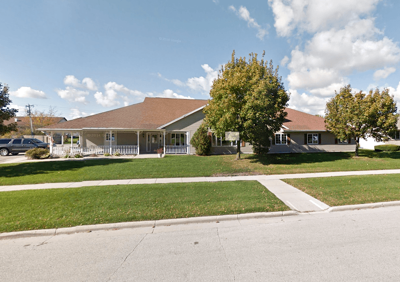 EDENBROOK MEADOWS ASSISTED LIVING LLC