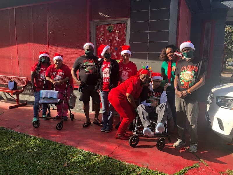 PORTER'S ADULT CARE INC