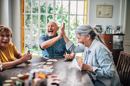 Cottages Senior Living I Llc Dba The Cottages Of Meridian