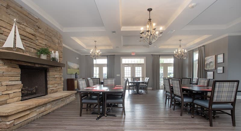 Chandler Park Memory Care