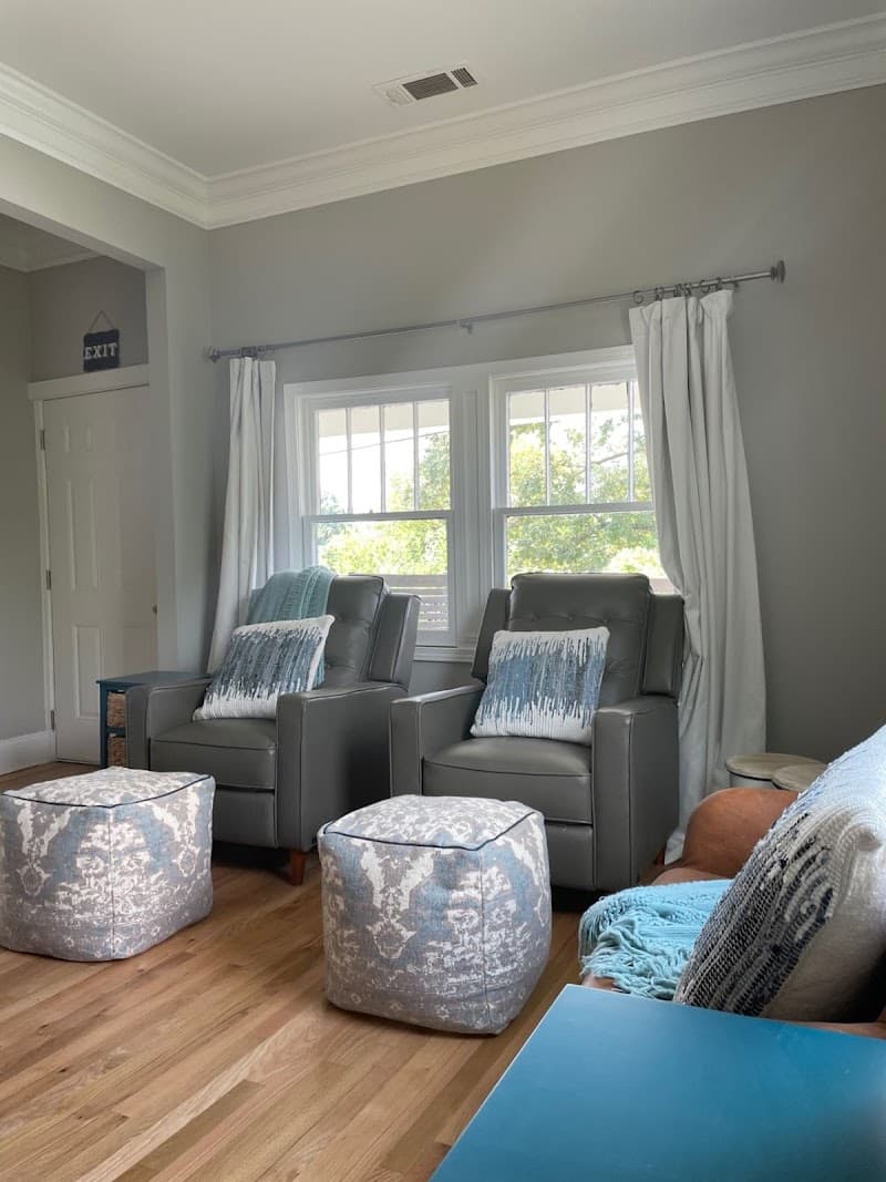 ALBERT'S HOUSE ATLANTA