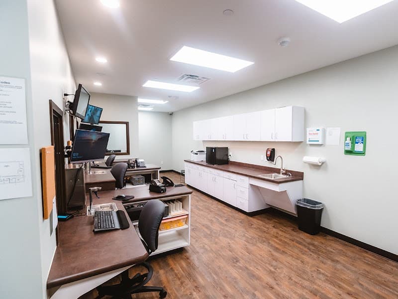 COMPREHENSIVE COMMUNITY REHAB SERVICES AL