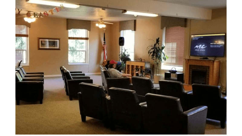 Maplewood Gardens Assisted Living