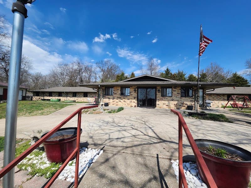 Cedar Ridge Care Center, LLC