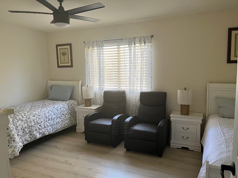 WALFORD RESIDENTIAL CARE