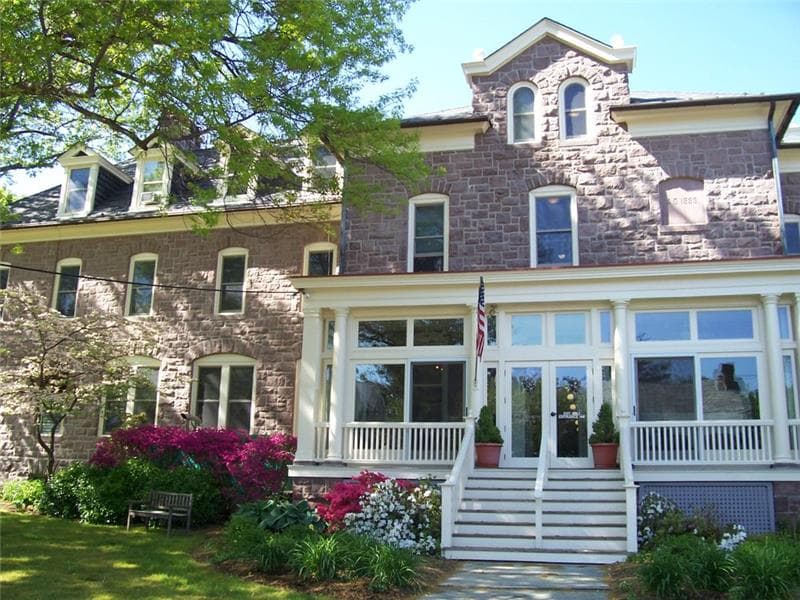 FRIENDS BOARDING HOME