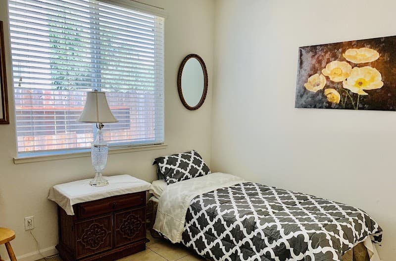 ABOUNDING PEACE III ELDERLY CARE