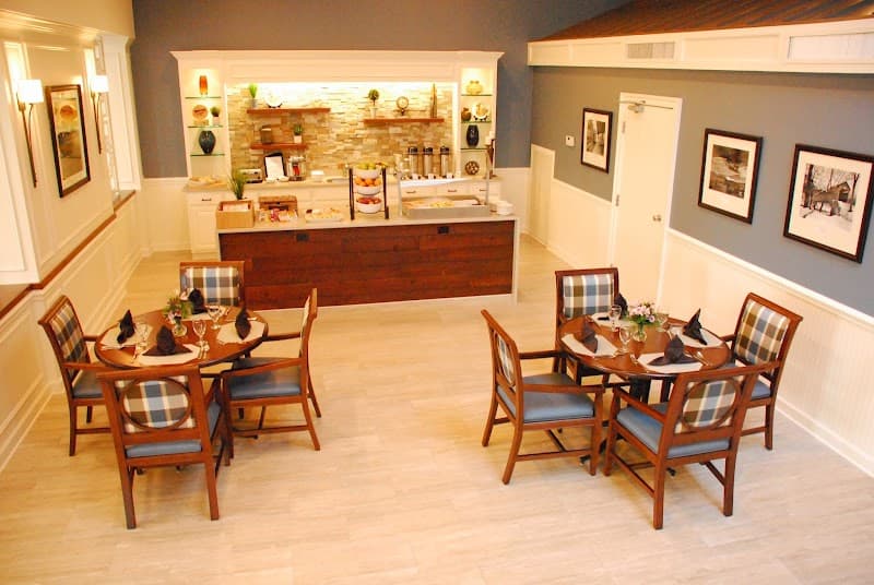 Brightview Baldwin Park