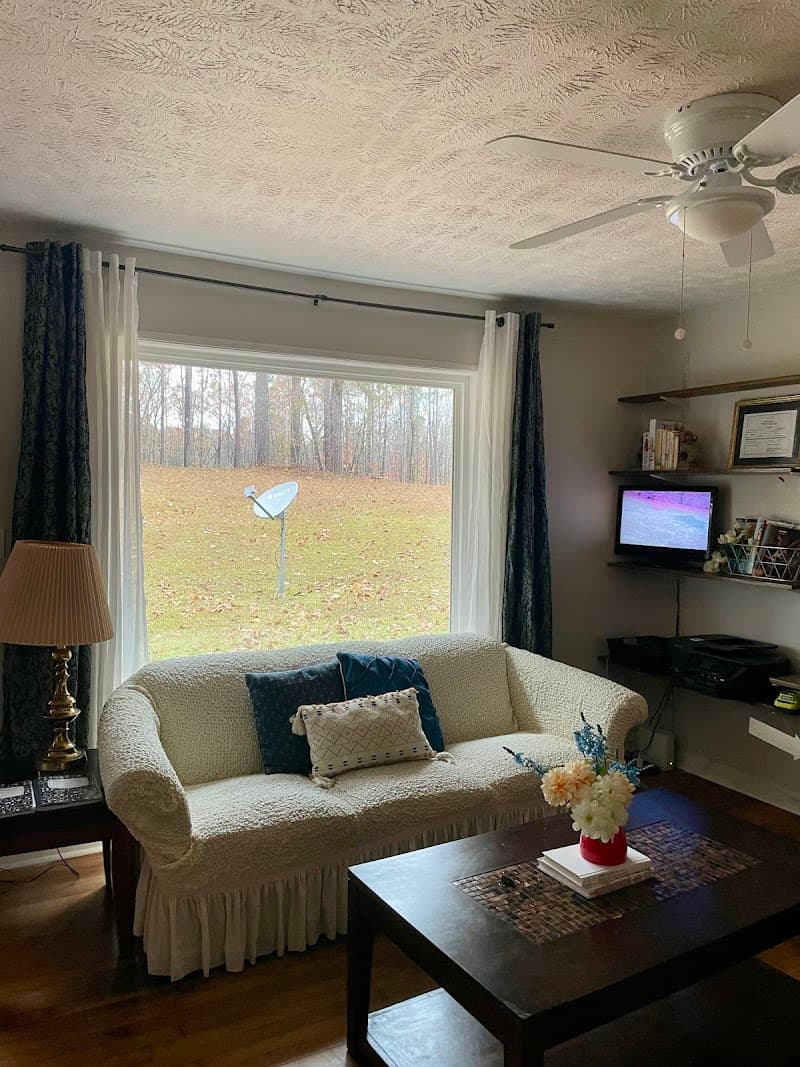 T C PERSONAL CARE HOME