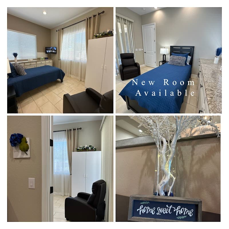 AZ LIFE ASSISTED LIVING HOME II, LLC