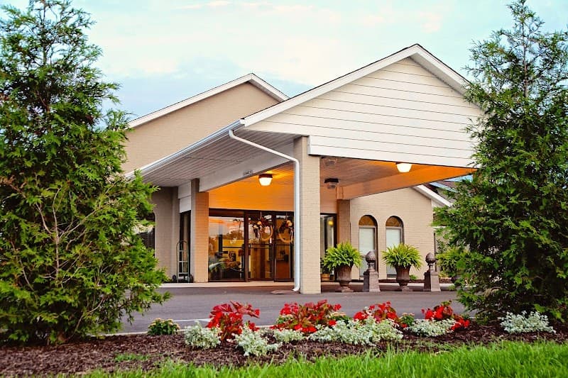 Commonwealth Senior Living at Radford