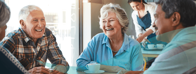 Dominion Village of Williamsburg